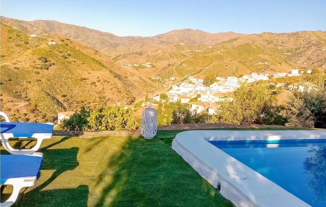 Amazing Home In El Borge With Kitchen Holiday home
