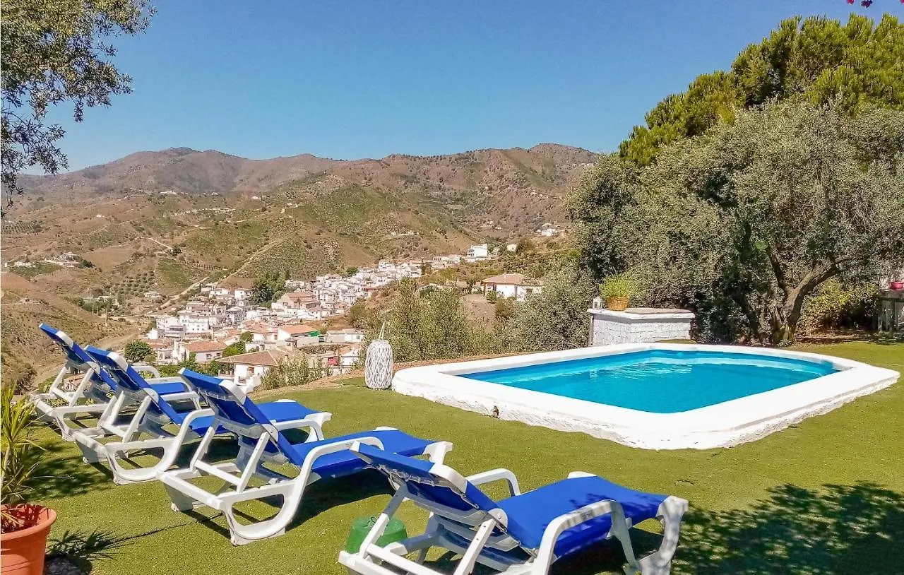 Holiday home Amazing Home In El Borge With Kitchen