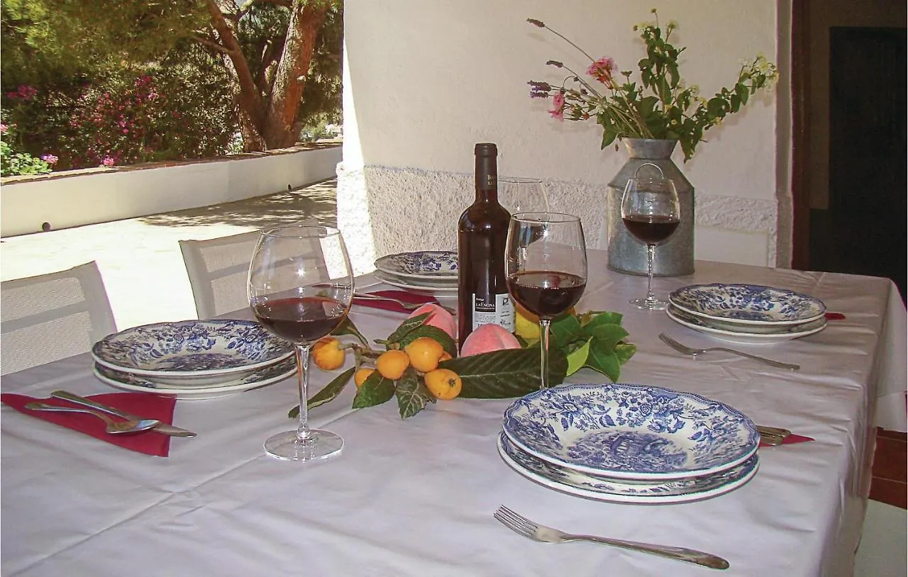 Amazing Home In El Borge With Kitchen