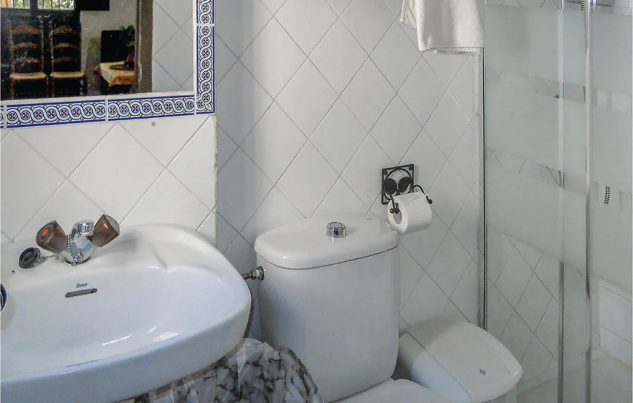 Amazing Home In El Borge With Kitchen 0*,  Spain
