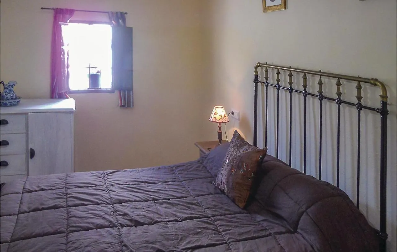 Holiday home Amazing Home In El Borge With Kitchen Spain