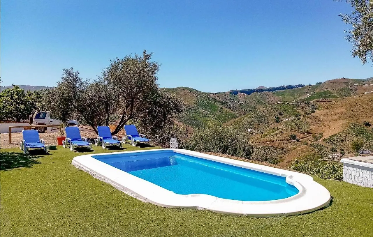 Holiday home Amazing Home In El Borge With Kitchen