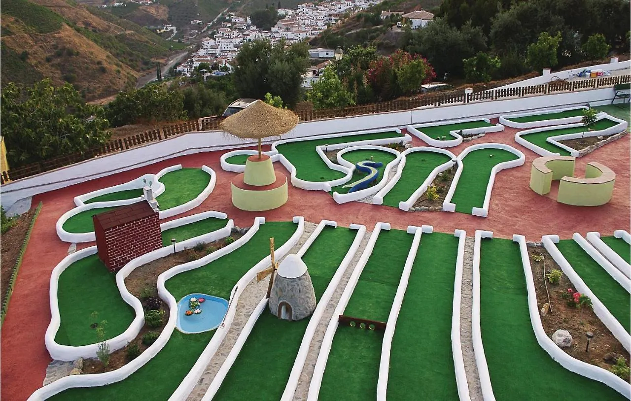 Amazing Home In El Borge With Kitchen Holiday home