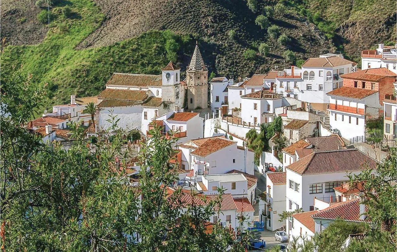 Holiday home Amazing Home In El Borge With Kitchen